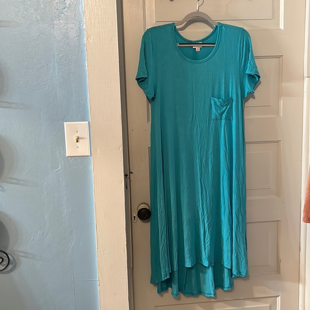 Lularoe Dress